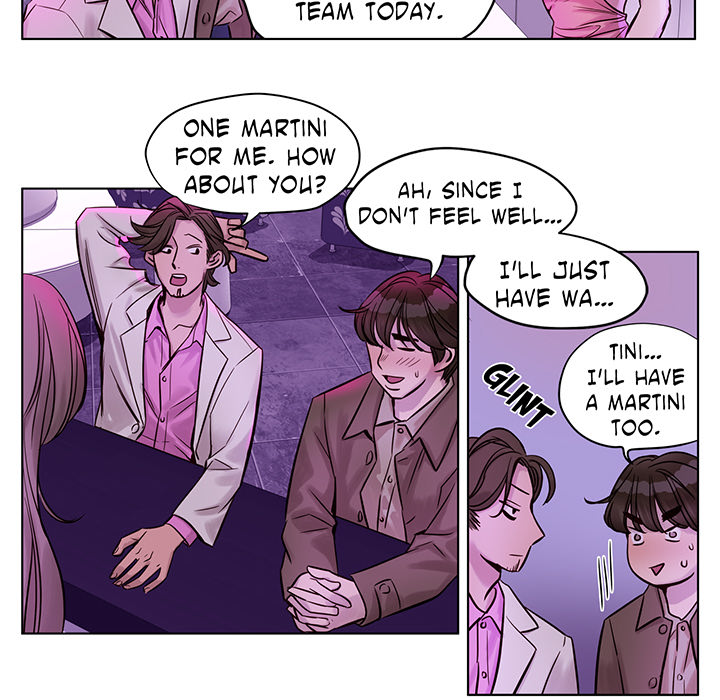 Redemption Camp Chapter 20 page 30 - 