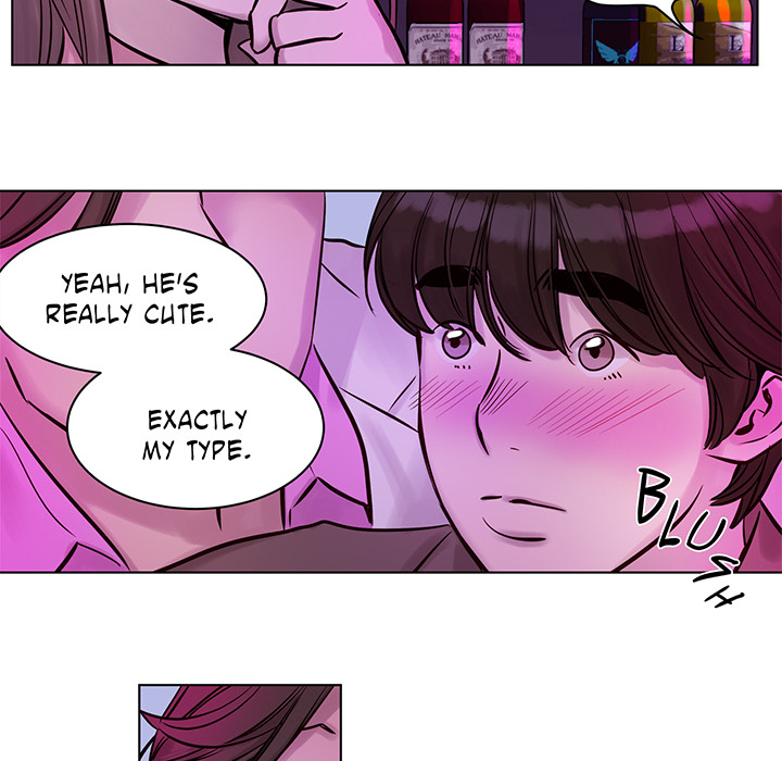 Redemption Camp Chapter 20 page 38 - 