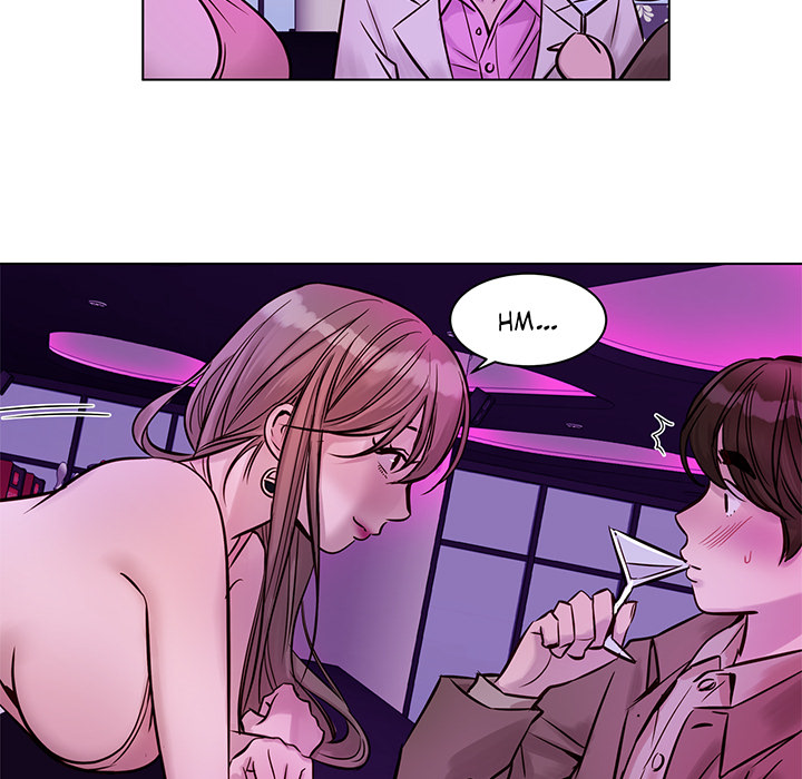 Redemption Camp Chapter 20 page 40 - 