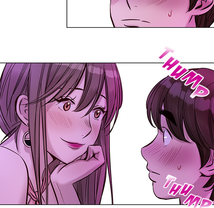 Redemption Camp Chapter 20 page 42 - 
