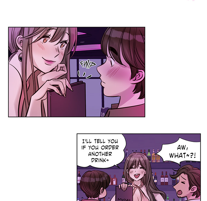 Redemption Camp Chapter 20 page 43 - 
