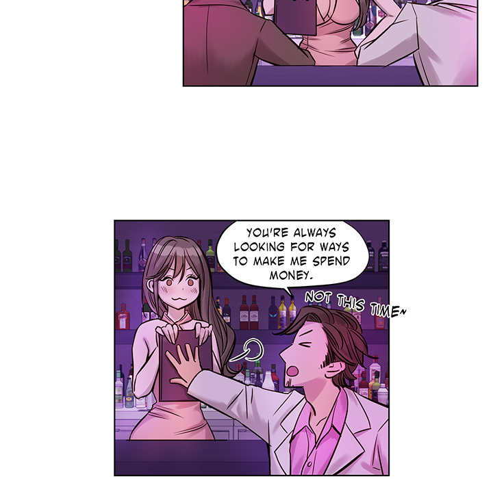 Redemption Camp Chapter 20 page 44 - 