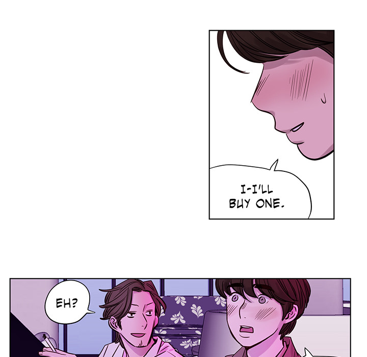Redemption Camp Chapter 20 page 45 - 