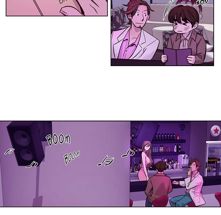 Redemption Camp Chapter 20 page 48 - 