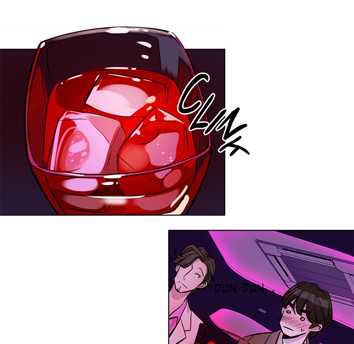 Redemption Camp Chapter 20 page 49 - 