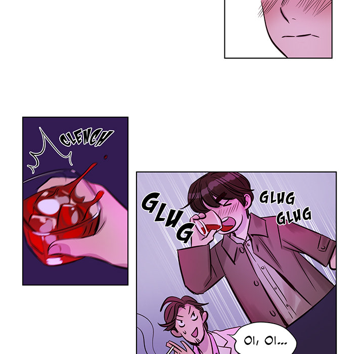 Redemption Camp Chapter 20 page 51 - 
