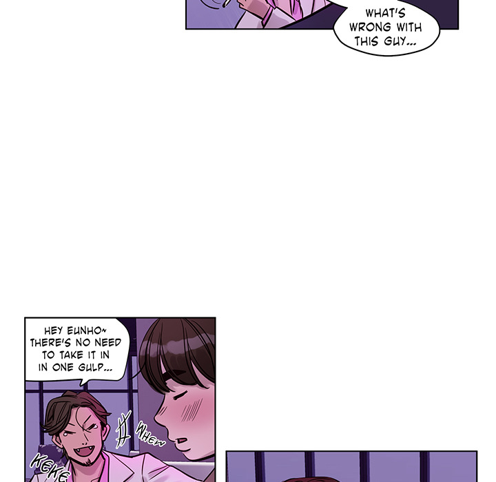 Redemption Camp Chapter 20 page 52 - 