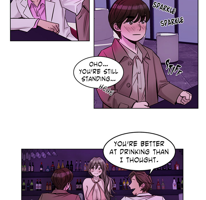 Redemption Camp Chapter 20 page 53 - 