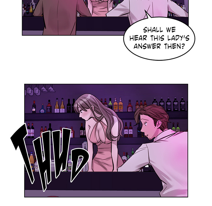 Redemption Camp Chapter 20 page 54 - 