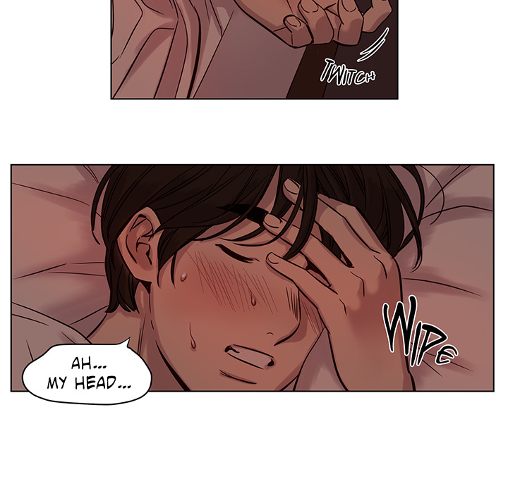 Redemption Camp Chapter 20 page 57 - 