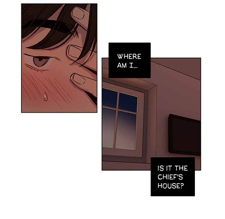 Redemption Camp Chapter 20 page 58 - 
