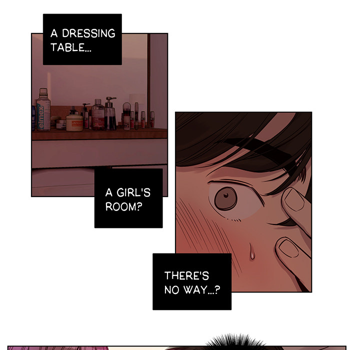 Redemption Camp Chapter 20 page 59 - 