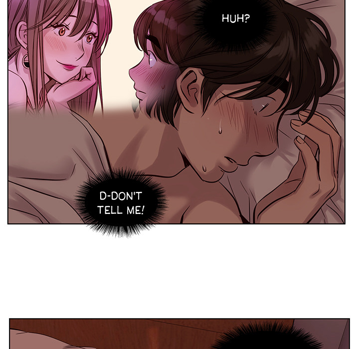 Redemption Camp Chapter 20 page 60 - 