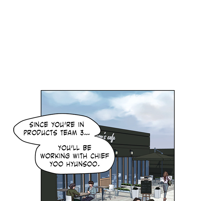 Redemption Camp Chapter 20 page 7 - 