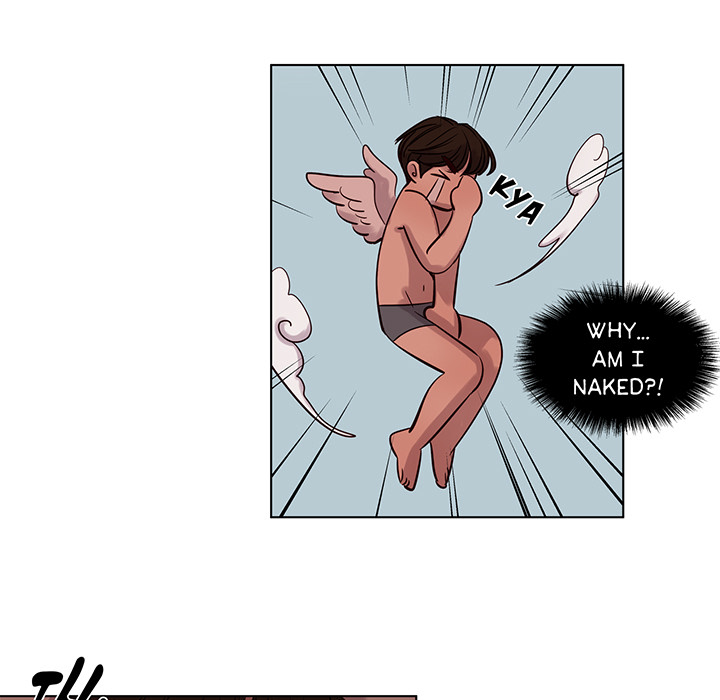 Redemption Camp Chapter 20 page 62 - 