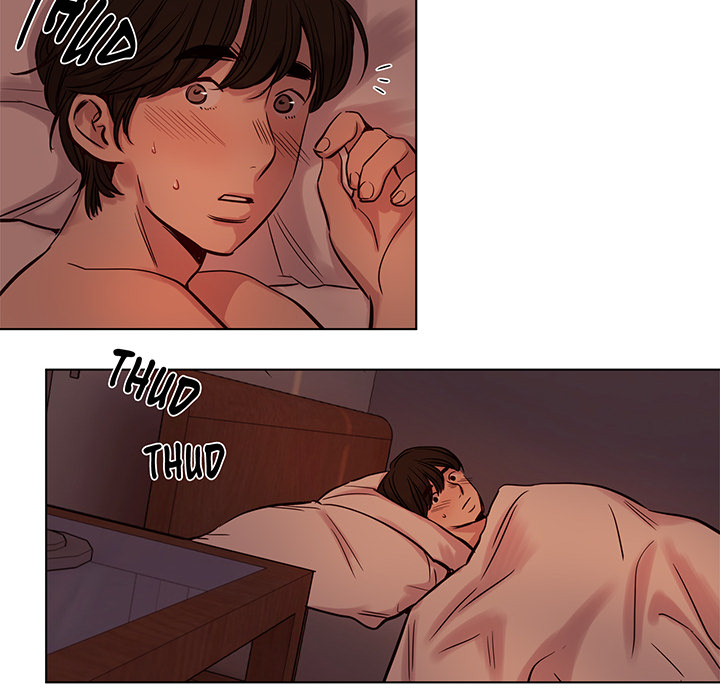 Redemption Camp Chapter 20 page 63 - 