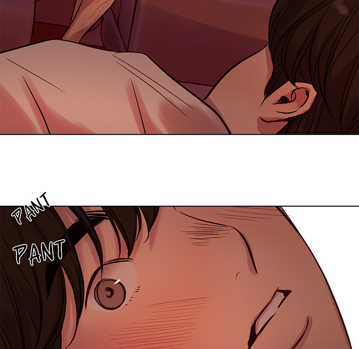 Redemption Camp Chapter 20 page 67 - 