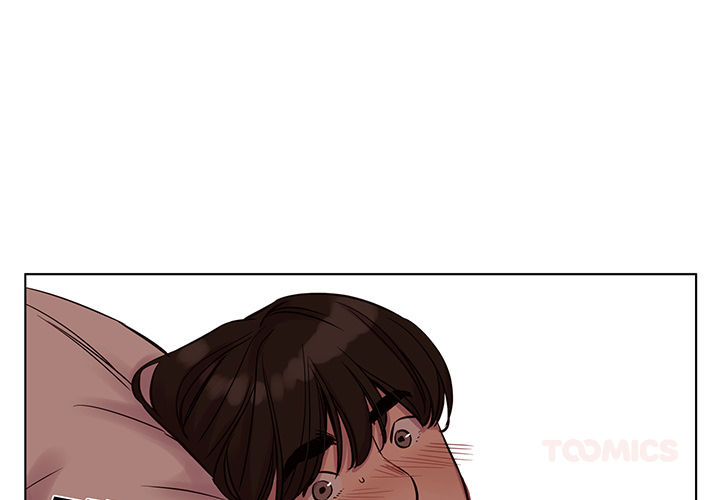 Redemption Camp Chapter 21 page 1 - 