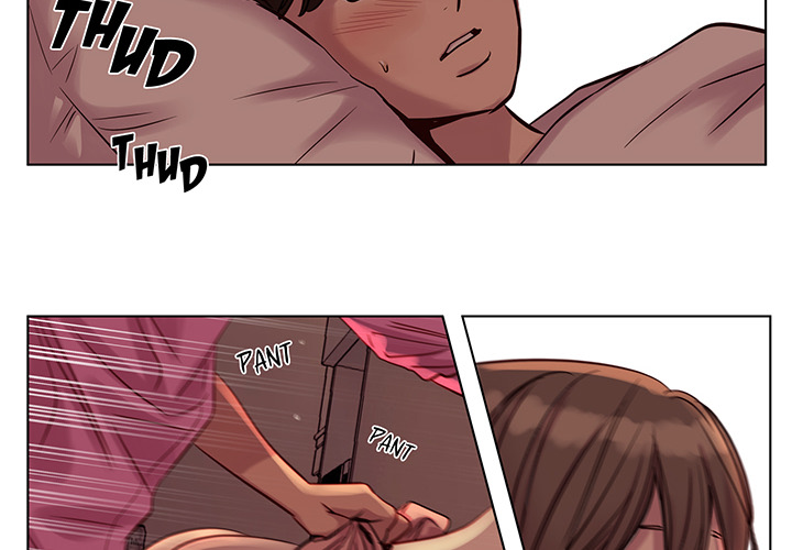 Redemption Camp Chapter 21 page 2 - 