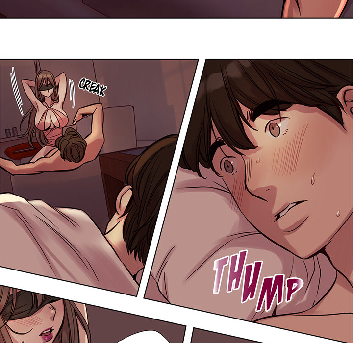 Redemption Camp Chapter 21 page 20 - 