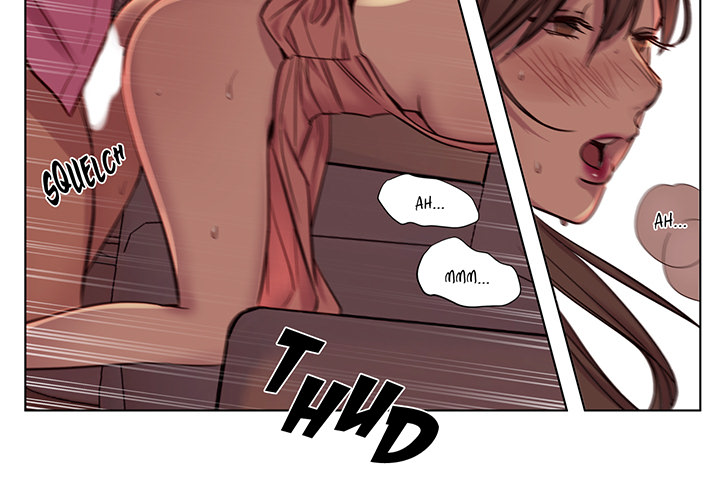 Redemption Camp Chapter 21 page 3 - 
