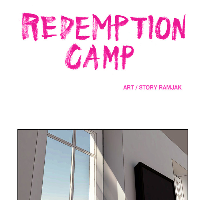 Redemption Camp Chapter 21 page 29 - 