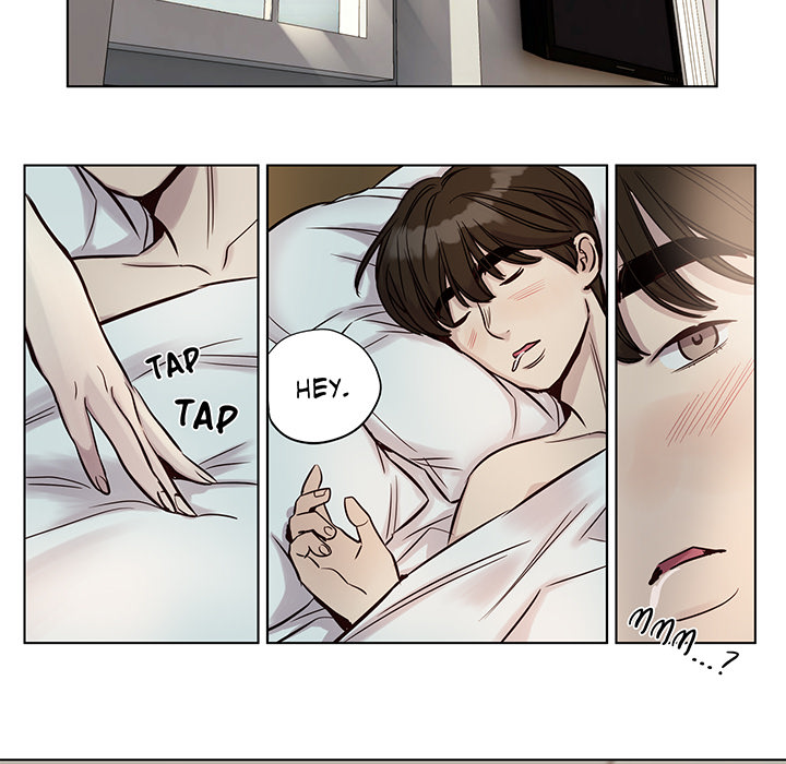 Redemption Camp Chapter 21 page 30 - 