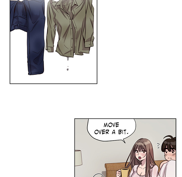 Redemption Camp Chapter 21 page 36 - 