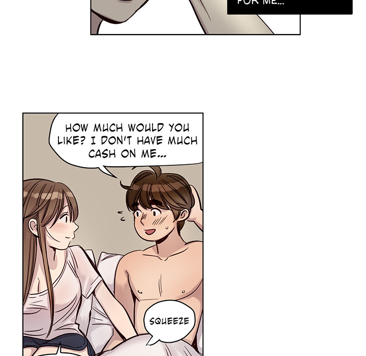 Redemption Camp Chapter 21 page 39 - 