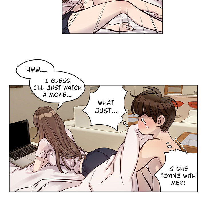Redemption Camp Chapter 21 page 41 - 