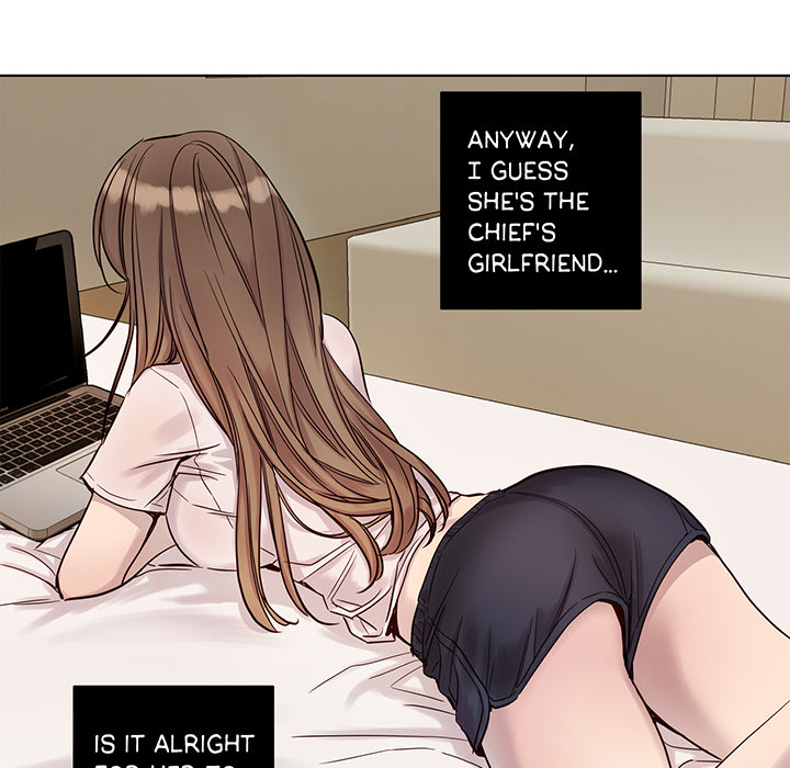 Redemption Camp Chapter 21 page 42 - 