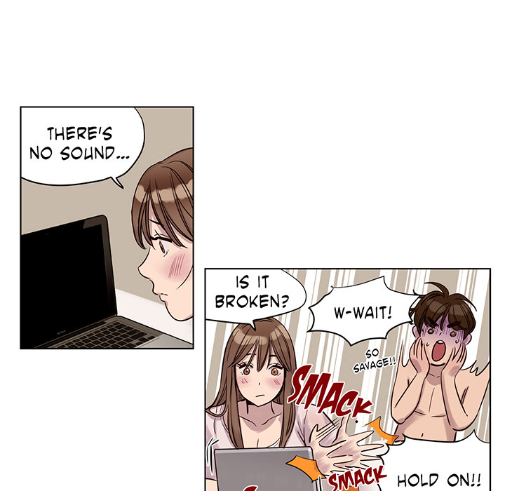 Redemption Camp Chapter 21 page 44 - 