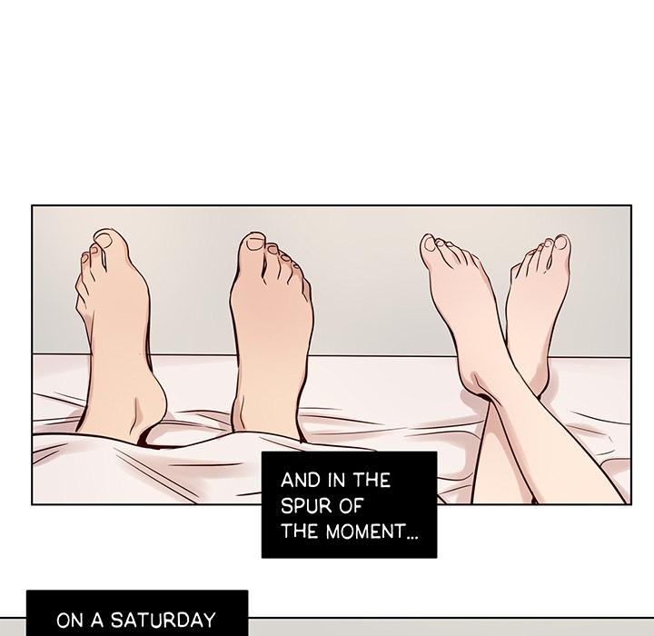Redemption Camp Chapter 21 page 49 - 