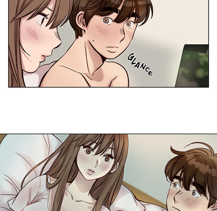 Redemption Camp Chapter 21 page 51 - 
