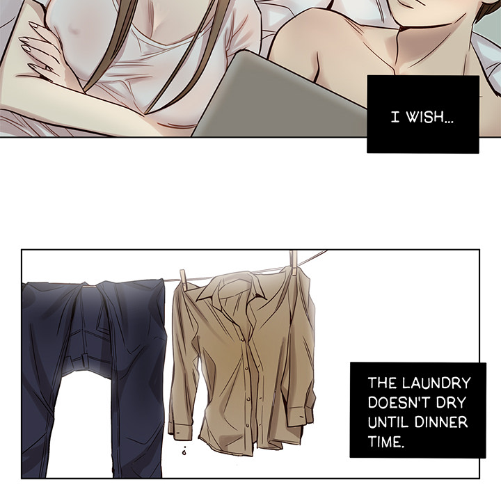 Redemption Camp Chapter 21 page 52 - 