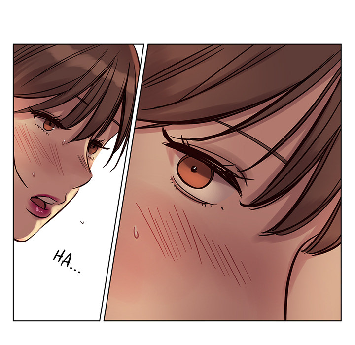 Redemption Camp Chapter 21 page 7 - 