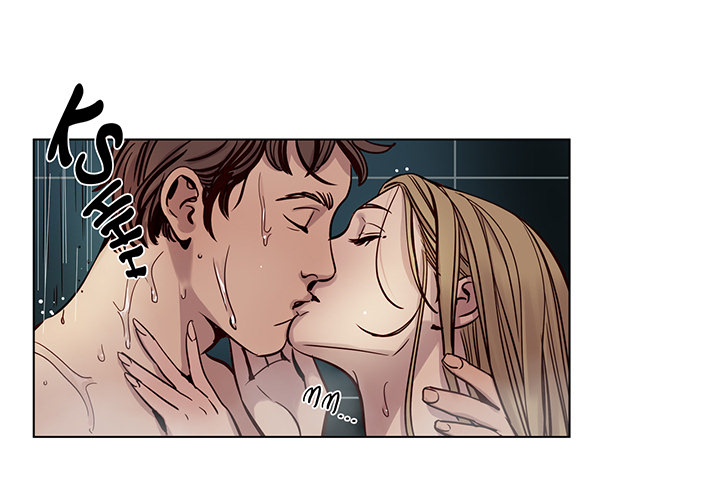 Redemption Camp Chapter 22 page 2 - 