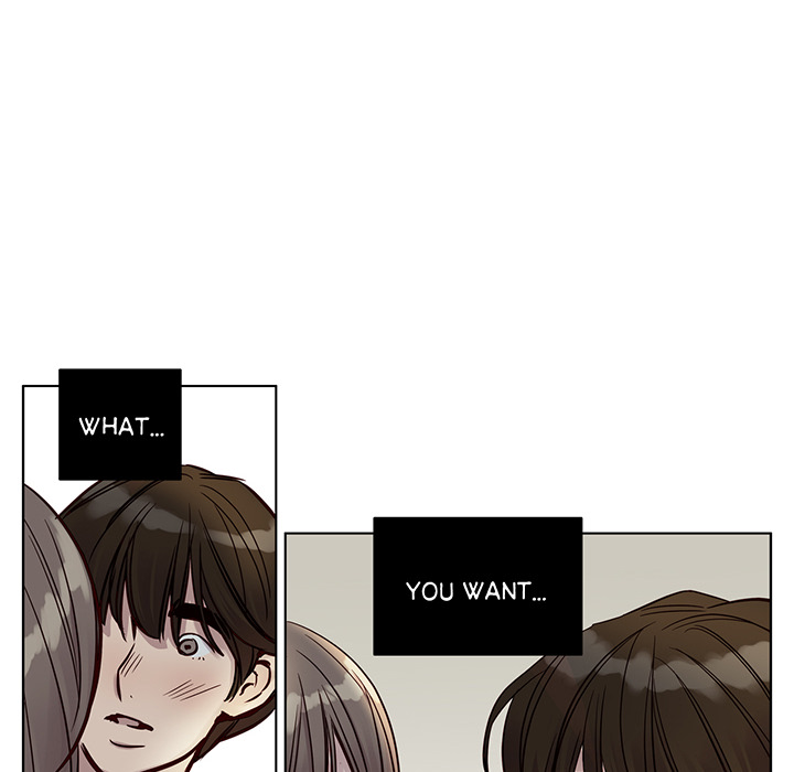 Redemption Camp Chapter 22 page 11 - 