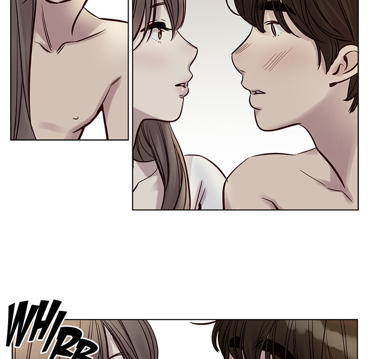 Redemption Camp Chapter 22 page 12 - 