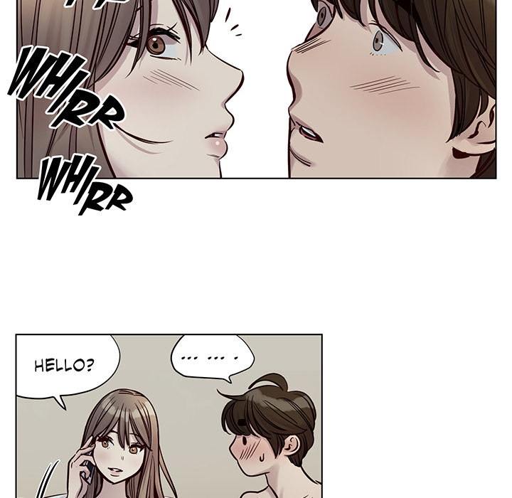 Redemption Camp Chapter 22 page 13 - 