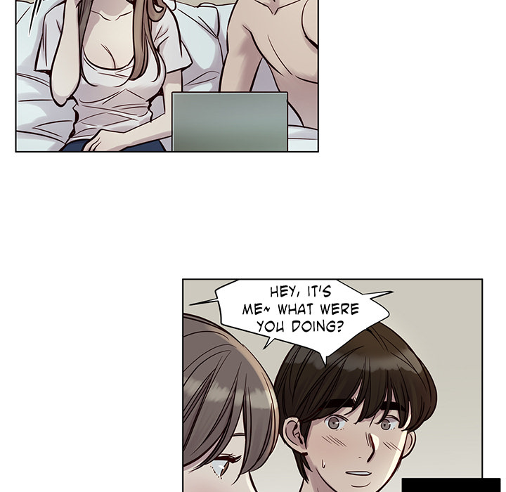 Redemption Camp Chapter 22 page 14 - 