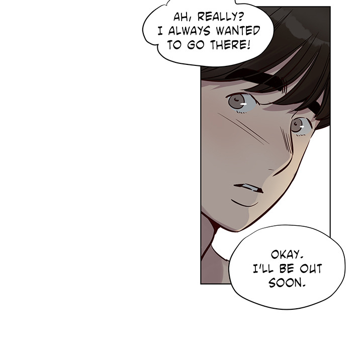 Redemption Camp Chapter 22 page 18 - 