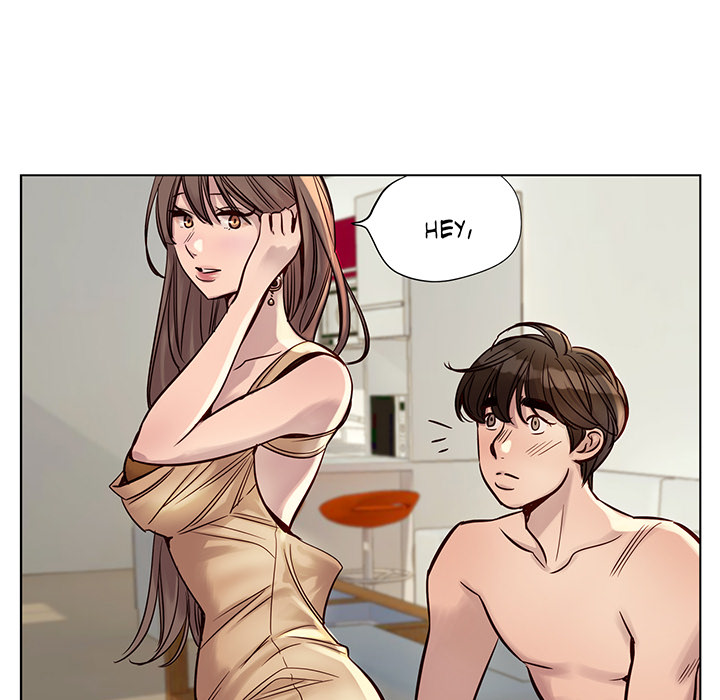 Redemption Camp Chapter 22 page 22 - 