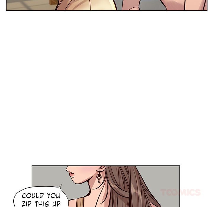 Redemption Camp Chapter 22 page 23 - 