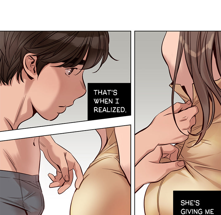 Redemption Camp Chapter 22 page 25 - 