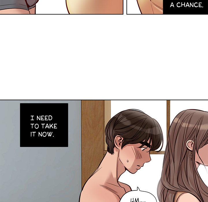 Redemption Camp Chapter 22 page 26 - 