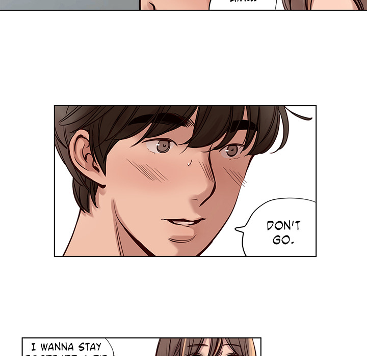 Redemption Camp Chapter 22 page 27 - 