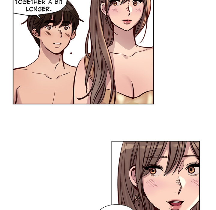 Redemption Camp Chapter 22 page 28 - 