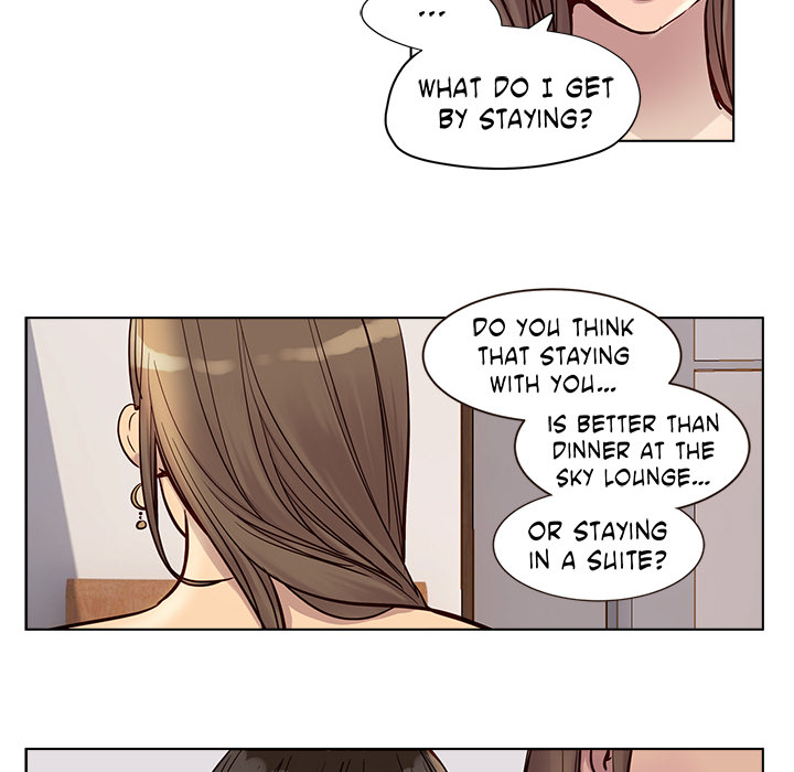 Redemption Camp Chapter 22 page 29 - 