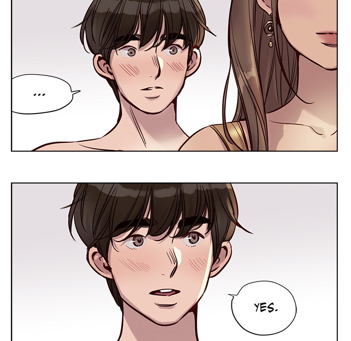 Redemption Camp Chapter 22 page 30 - 